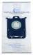 1x Sek s-bag Classic Long Performance v setu.