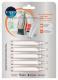 Odvpova pro ehliky Whirlpool 30ml