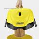 Patronov filtr a uzavrac systm Pull & Push