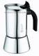 Moka konvice nerez Bialetti Venus 6 lk