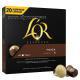 Kapsle LOR Espresso Forza 20 kapsl