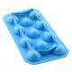 Electrolux Forma na led Hruka - prun
