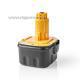 Nedis baterie  P3AH3DW12V01 pro aku nstroje Dewalt.