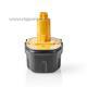 Nedis baterie pro aku nstroje Dewalt 14,4 V - nhrada DC909x, DE90xx, DE9502, DW909x.