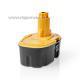 Nedis baterie pro aku nstroje Dewalt 18 V nhrada za DC9096, DEx039, DE909x, DE9503, DW909x, EZWA90.
