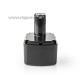 Nedis baterie pro aku nstroje Hitachi 14,4 V - nhrada  EB 1414L, EB 14H, EB 1420RS, EB 14xxx, EB 1430x.
