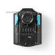 Nedis baterie P4AHHI10V801: Vhodn pro: DB 3DL, FCH 10DL, FCG 10DL, DB 10DL, FWH 10DL, FDB 10DL, FWH 10DCL.