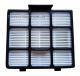 HEPA filtr pro vysava ZELMER Effecto ZVC 301 SP