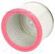 Omyvateln filtr do vysavae AEG, Alaska, Curtis SU, Gisowatt, Philips, Thomas