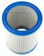 Neomvateln filtr do vysavae Festool SR,  SRM, Nilfisk Alto / WAP ES 380, 480, Makita 441