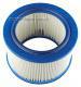 Neomvateln filtr do vysavae Alto Nilfisk Attix 30,350,360,50,550,751 WAP a Protool 260 EH