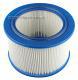 Neomvateln filtr do vysavae Alto Nilfisk Attix 30,350,360,50,550,751 WAP a Protool 260 EH