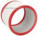 Omvateln filtr do vysavae MATRIX VCW 1400 - 30L , VC 1400 - 20L.