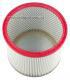 Neomvateln filtr do vysavae Matrix WDCN, WDCNE 1300-20, 1400-20, 1400-25, Niro, Inox 