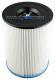 Filtr pro KRCHER NT 70/2, 70/3 - omvateln, filtr.plocha 0,89 m2 (EU)