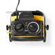 Keramick ventiltor s topnm tlesem HTIF20FYW 2000W lut - ovldn