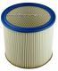 Neomvateln filtr pro PARKSIDE PNTS 30/6, 30/7, 30/8, 30/9 uzaven