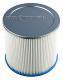 Neomvateln filtr pro PARKSIDE PNTS 30/6, 30/7, 30/8, 30/9 uzaven