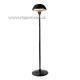 Venkovn topn tleso HTPA16EBK 1500W 200cm ty