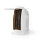Ventiltor s topnm tlesem HTFA14CWT 2000W - s pesnou rukojet