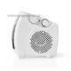 Ventiltor s topnm tlesem HTFA14CWT 2000W - regulace teploty