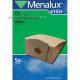 Menalux 6103P Paprov sky do vysavae 5ks