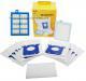 Sada sk a filtr s HEPA pro AEG, Electrolux, Philips  10+1+1+1 ks