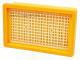 Nedis VCFI206KAR Filtr pro KRCHER MV4, MV5, MV6, WD4, WD5, WD6, 2.863-005