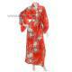 Elegantn dmsk kimono vyrobeno ze 100% hedvb.