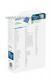 Sky WORWO SBMB01AO mikrovlkno 4ks Anti-Odour pro Bosch BBBZ41FGALL