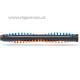 Rotan kart vhodn pro vysavae Philips ady Philips PowerPro.