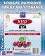 Sky JOLLY ETA2 paprov voav (cherry) 5ks