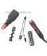 Multifunkn set na pravu vlas 5v1 First Austria FA-5669-4