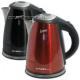 Rychlovarn konvice First Austria FA-5411-6 erven 1,8 L