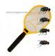 Bateriov plcaka na mouchy s bezpenostn mkou Mosquito 