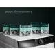 isti praek Electrolux Super Clean 2 x 50 g