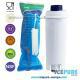 Nhradn filtran patrona na vodu IcePure CMF006 pro kvovary a espressa znaky DeLonghi.