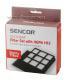 Sada filtr SENCOR SVX 039HF pro SVC 83x
