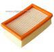 HEPA filtr JOLLY HF24 pro vysavae Krcher 2.863-005