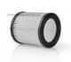 Filtr pro vysavae popela NEDIS VCAC118AF (PowerPlus 300, Merox XL-T01)...