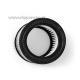 Filtr pro vysavae popela NEDIS VCAC118AF (PowerPlus 300, Merox XL-T01)...