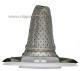Vnitn filtr pro Concept VP4114 / VP4115 s netkanou textili