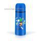 Dtsk termoska Eldom Promis TMF-03D modr, 300 ml
