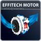 Extra vkonn - pikov technologii novho motoru EffiTech.