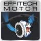 Extra vkonn - pikov technologii novho motoru EffiTech.