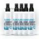 NANO4MASK nstik nanostbra na bavlnn rouky Nanolab 5x 100 ml