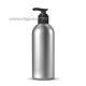 Dvkova: hlinkov lahvika Eco Friendly s pumpikou 150 ml