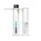 Dezinfekce do kapsy F*CK COVID White Limited Edition 10 ml