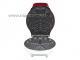 Vaflova BEPER Waffle 5 srdek BT603-Y