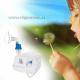 Kompresorov inhaltor BEPER Easy+Check